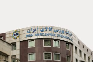 بورس کالا میزبان ۱۰۰ هزار تن گندله سنگ‌آهن