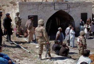 معدنچیان قربانی انفجار بمب در بلوچستان پاکستان