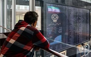 شاخص بورس کانال ۲.۸ میلیون واحدی را پس گرفت