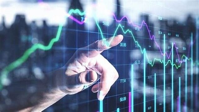 رشد ۳ هزار واحدی شاخص کل بورس