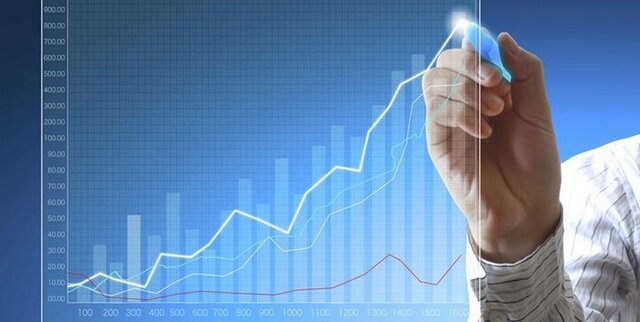 بازار سرمایه مثبت شد