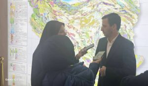 امضای تفاهم‌نامه همکاری چادرملو و سازمان زمین‌شناسی؛ گامی بلند در توسعه اکتشافات معدنی ایران