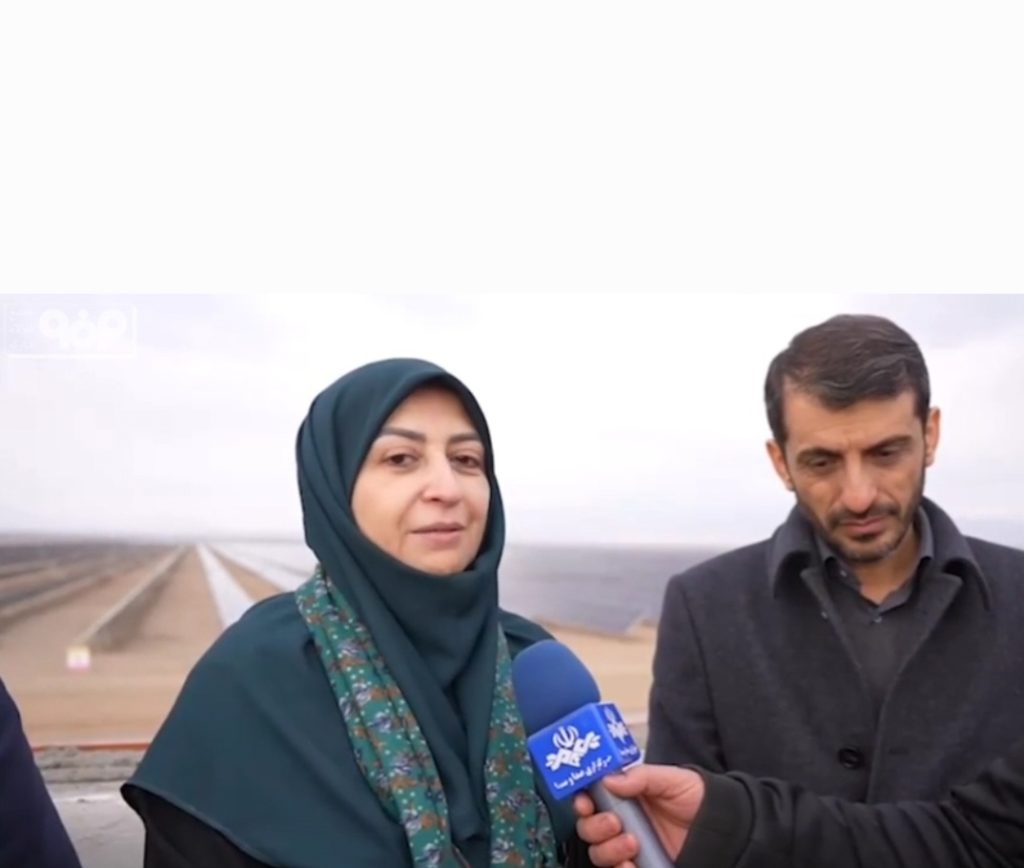 نیروگاه خورشیدی فولاد مبارکه؛ پاسخ به چالش ناترازی انرژی و سیاست‌های قانون برنامه هفتم