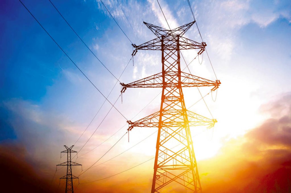 تولید قربانی ناترازی انرژی