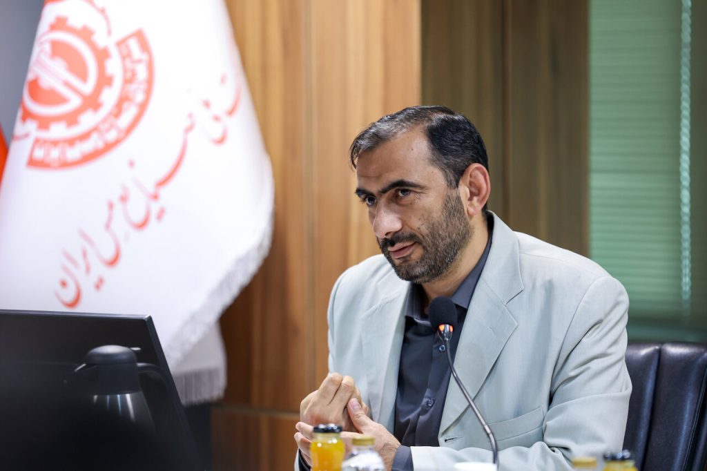 رشد ۲۰۰ درصدی تزریق منابع مالی به پروژههای توسعهای ملی مس