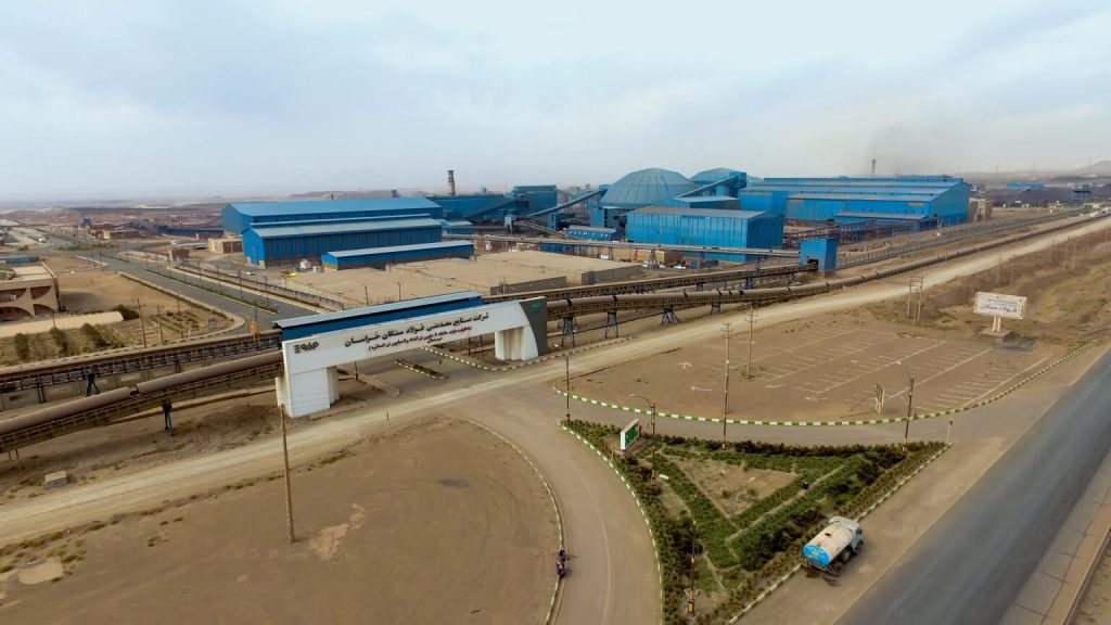 اولویتبخشی به توسعه تکنولوژیها، سرفصل برنامه توسعه شرکت فولاد سنگان