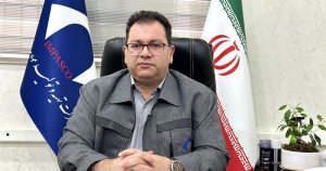 رشد قابل توجه تولید و فروش در مجتمع معدنی سرب نخلک در ده ماهه