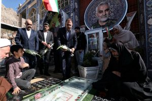 “ملی مس” در خط مقدم جبهه مقاومت اقتصادی کشور است