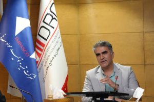 تیم‌سازی متناسب با عصر اطلاعات و افزایش بهره‌وری؛ دو محور توسعه پایدار در ایمپاسکو خواهد بود