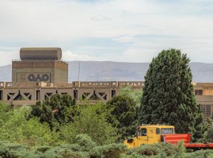 توزیع ۲۶ هزار اصله نهال توسط فولاد مبارکه به مناسبت روز درختکاری