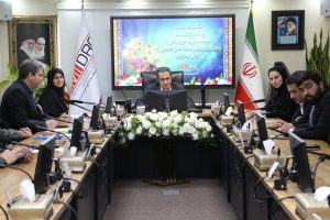 تشکیل کمیته‌های تخصصی رفع چالش‌ها با حضور رسانه‌های معدنی 