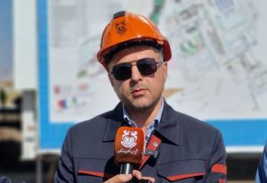 سونگون یکی از معادن کم‌نظیر ایران است