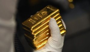 طلا در مسیر صعود