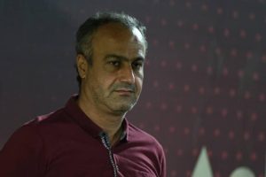 مدیرعامل جدید باشگاه فولاد خوزستان انتخاب شد