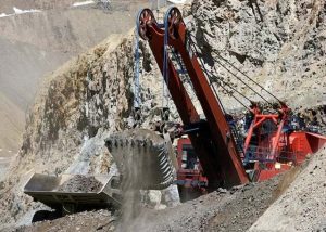 صنعت مس آمریکا تقویت می‌شود