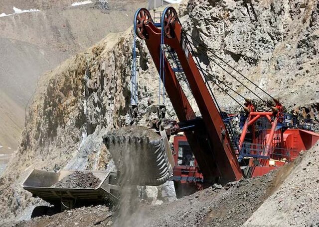 صنعت مس آمریکا تقویت میشود