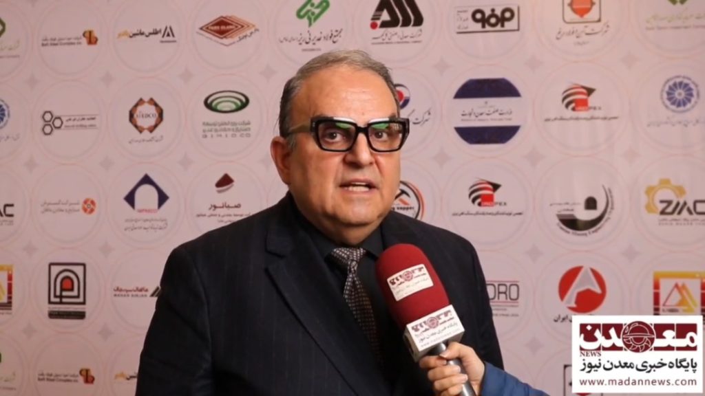 بازار جهانی فولاد و سنگ‌آهن زیر سایه تحولات ژئوپلیتیک