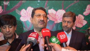 آینده روشن فولاد مبارکه از نگاه وزیر صنعت، معدن و تجارت