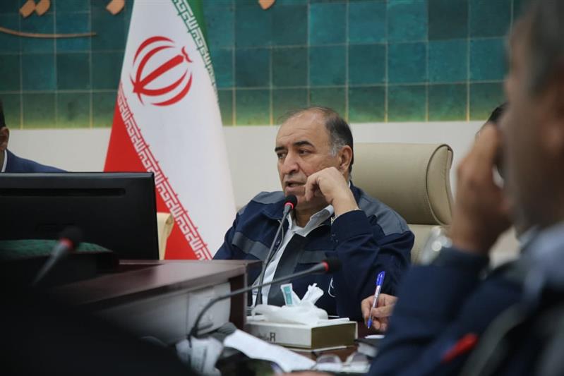 بافق با چغارت زنده است