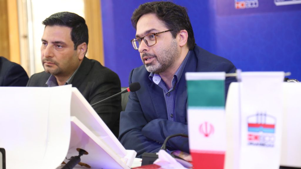 اجرای طرحهای توسعهای در اولویت نخست قرار دارند