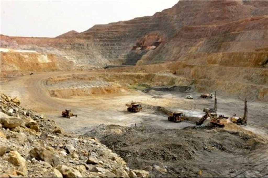 مهلت به ۱۲ واحد معدنی خوزستان برای تجهیز و ایجاد خطوط فرآوری