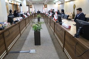 برنامه تدوین نقشه راه تجارت گوهرسنگ‌ها از معدن تا بازار