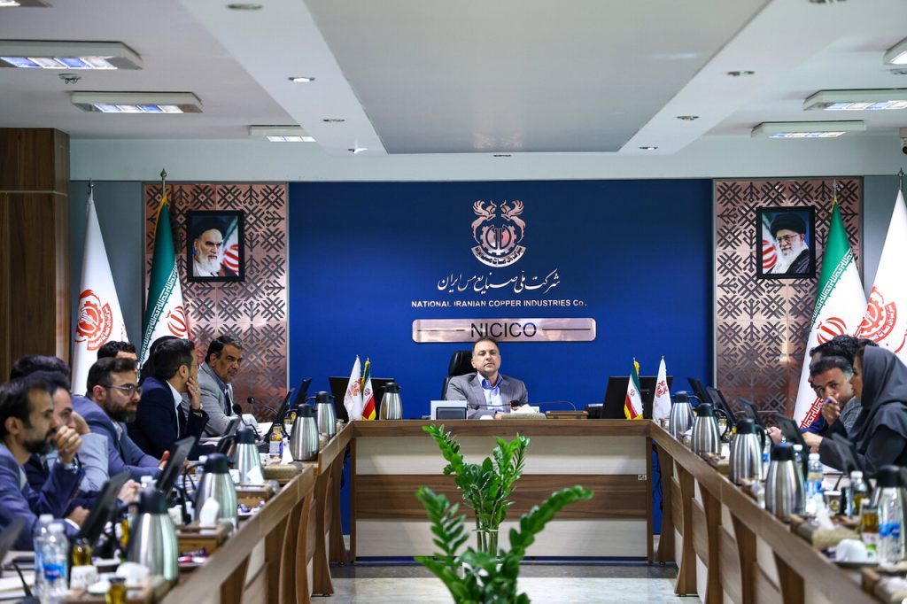 لزوم گفتمانسازی برای اطلاعرسانی دقیق به ذینفعان