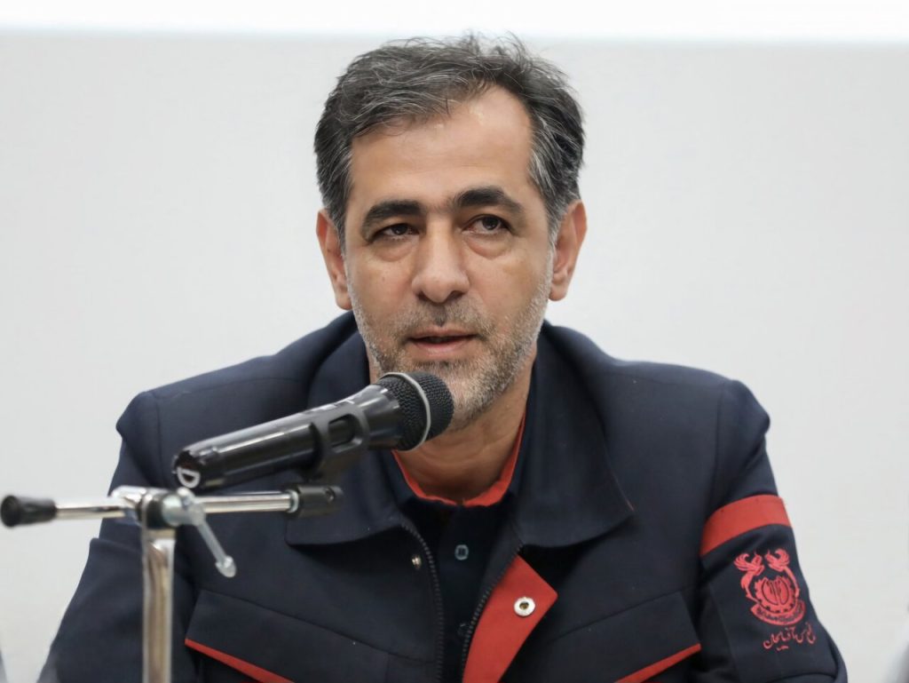 آغاز عملیات آواربرداری کارخانه sx لیچینگ سونگون