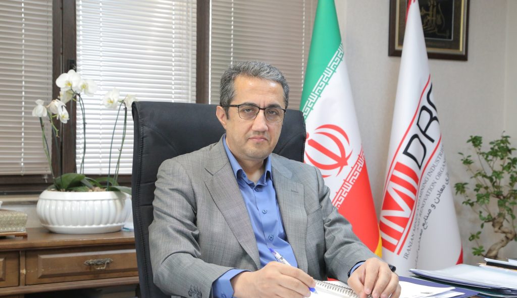 ۱۴۰۴؛ سال شروع طرحهای جدید با ارزشافزوده بالا صنایع معدنی