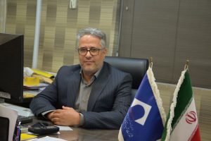 افتخارآفرینی مجتمع فروکروم جغتای در حوزه صادرات و HSEE