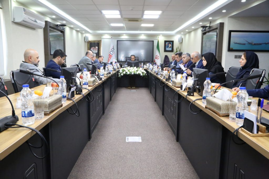 مدل اجرایی جدید برای تامین مالی طرحهای مس طراحی شود