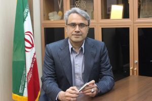 افزایش ۱۵ درصدی تولید سنگ‌آهن در مجتمع فلات مرکزی در سال ۱۴۰۳