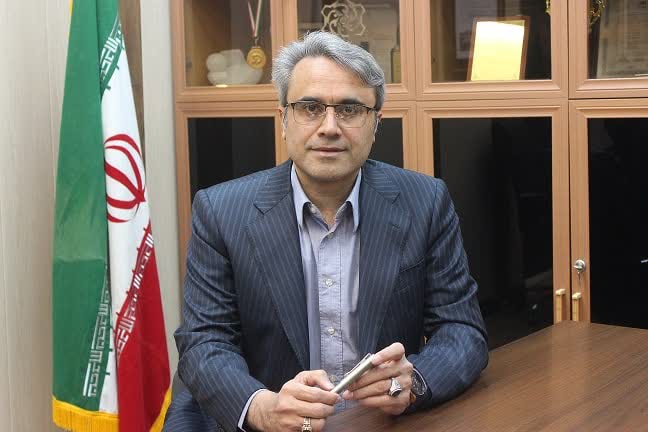 افزایش ۱۵ درصدی تولید سنگآهن در مجتمع فلات مرکزی در سال ۱۴۰۳