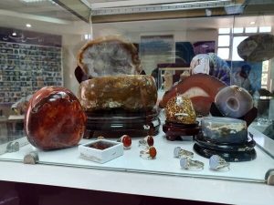 استان همدان؛ پایلوت سرمایه‌گذاری و اکتشاف ذخایر گوهرسنگ