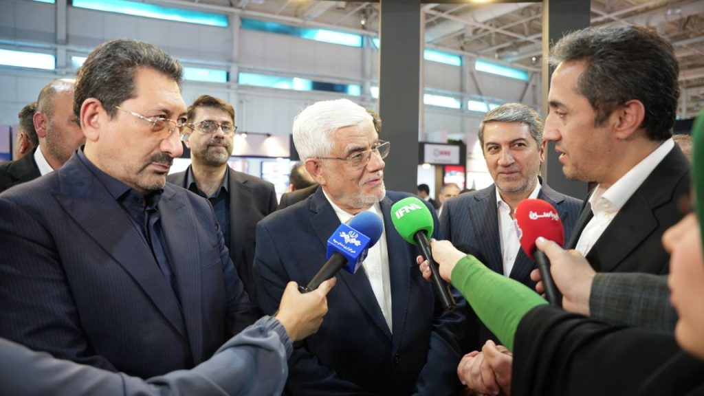 برنامه آغاز عملیات اجرایی ۴ میلیارد دلار پروژه معدن و صنایع معدنی در سال جاری