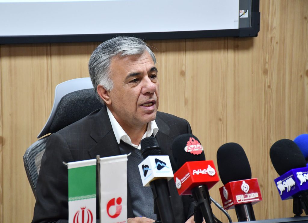 نقش موثر پایگاه دادههای علوم زمین در جذب سرمایه برای معدن