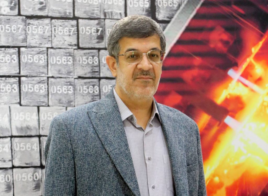 نقش مؤثر نیروگاه خورشیدی چادرملو در جبران ناترازیهای انرژی