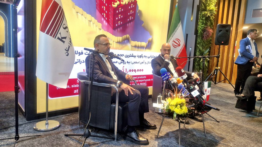 “فخوز” با وجود محدودیت انرژی، ۴۵۰ میلیون دلار ارزآوری داشت