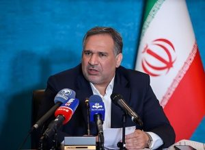 لزوم بهره‌گیری از ظرفیت‌های رویداد صنعت مالی برای تحقق شعار سال