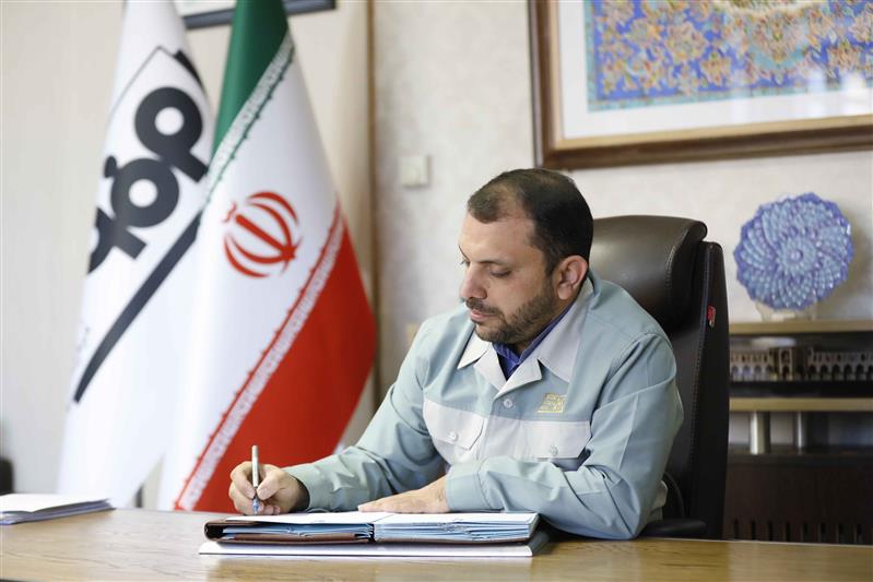 فولاد مباركه؛ جهش از مهندسی معكوس به ترسیم آینده مدرن