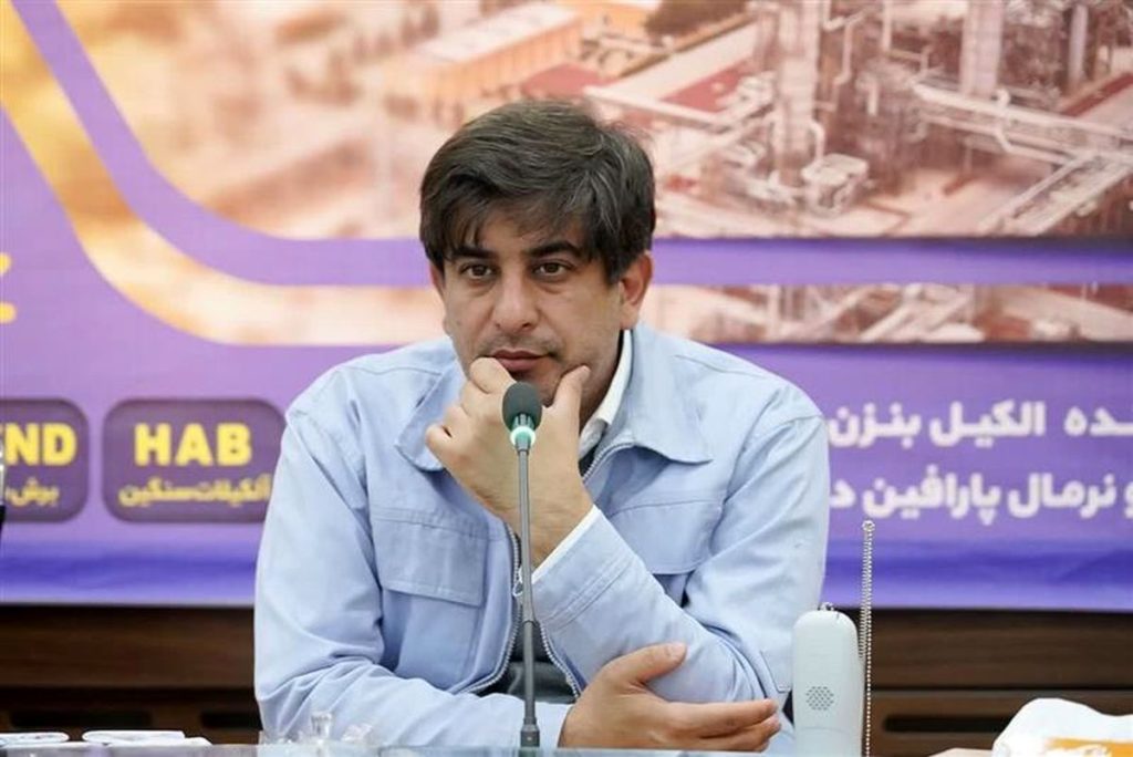تمركز بر نوآوری لازمه حضور موفق در بازارهای جهانی است