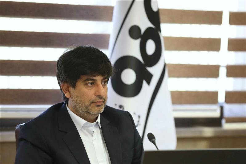 ضرورت تمركز و اولویت ایریسا بر سیستمهای یكپارچه هوشمند در گروه فولاد مباركه