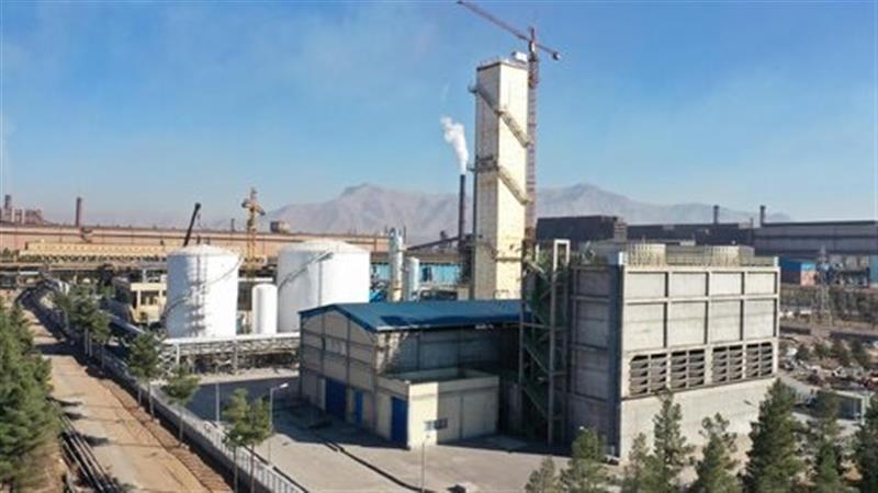 نگاهی به دستاوردهای ذوب آهن اصفهان در سال ۱۴۰۳