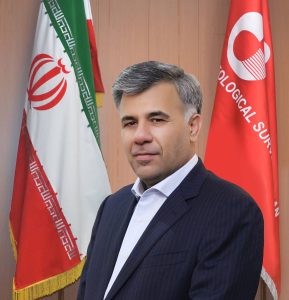 پیام رئیس سازمان زمین‌شناسی و اکتشافات‌معدنی کشور به مناسبت روز خلیج‌فارس