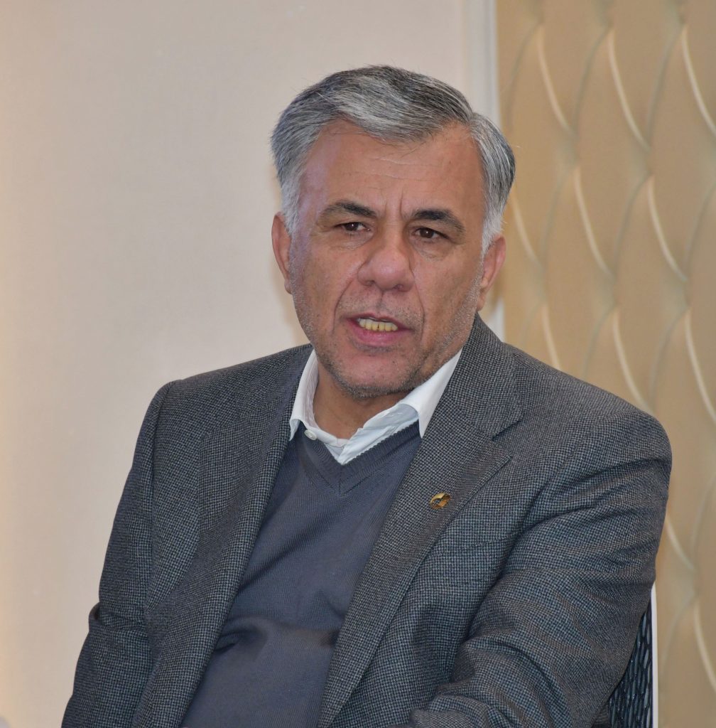 علم معدن در خدمت رونقِ معدن؛ سرمایهگذاری برای تولید از رهگذر دانشگاه