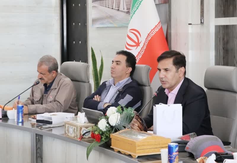 ضرورت همسویی با سیاستهای کلان تولید ملی