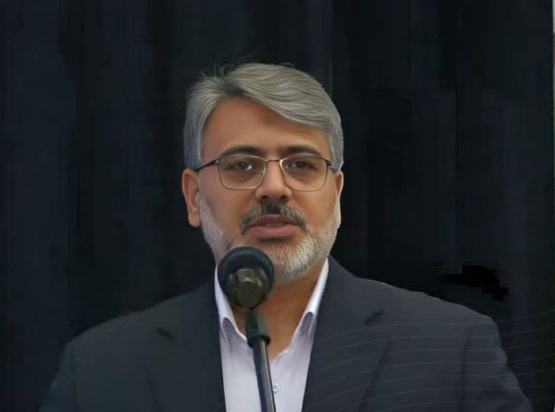 محمدعلی صوفی بهعنوان مدیر حراست فولاد مبارکه منصوب شد
