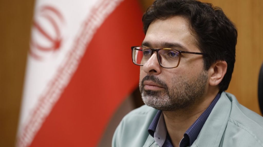 پیام تسلیت مدیرعامل شرکت فولاد هرمزگان درپی حادثه انفجار بندر شهید رجایی