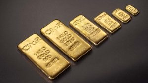 تداوم صعود طلا در بازار جهانی