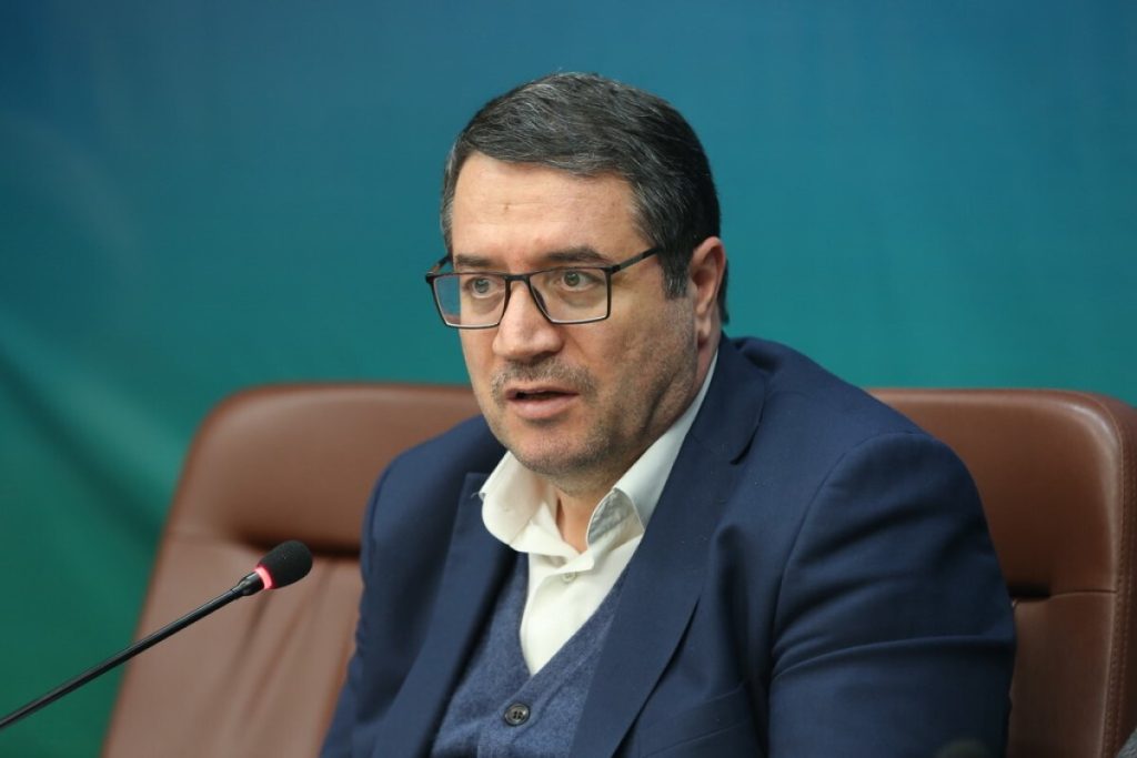 شناسایی ۳۲ معدن طلا و مس در استان آذربایجانغربی